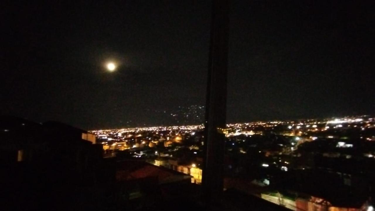 Terraza De San Antonio Hotell Cali Eksteriør bilde