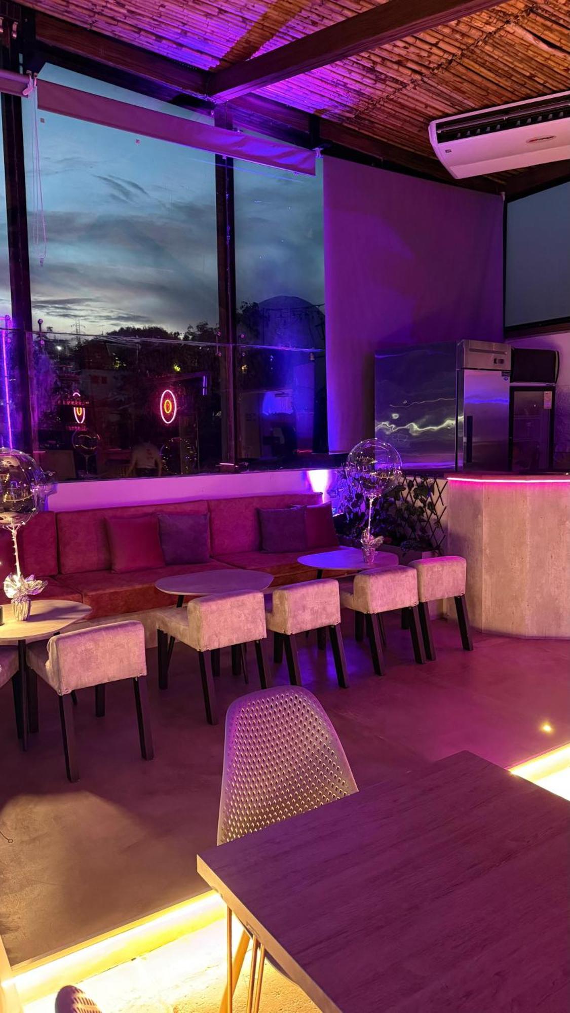 Terraza De San Antonio Hotell Cali Eksteriør bilde